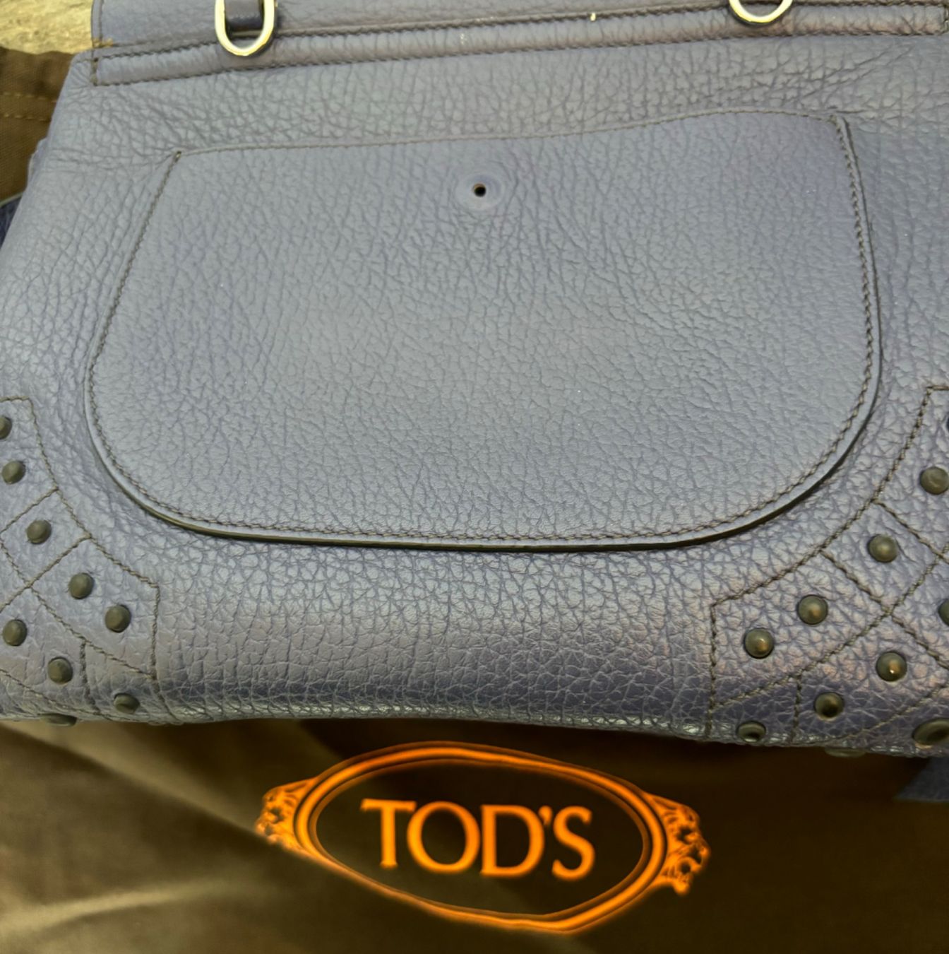 Tod'S Borse da donna: Tod’s Wave Handtasche – Usato da Lupsingen venduto da Aloha_21 4