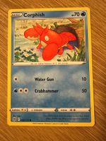 Corphish #032/172 NM English