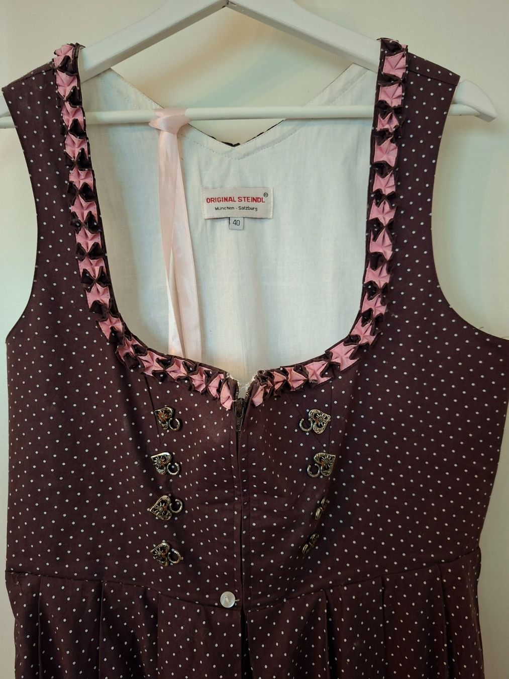 Kleider: Dirndl – Gebraucht aus Frauenfeld von Deliah91 2