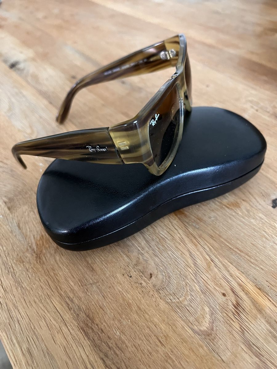 Brillen & Gläser: Sonnenbrille  – Neu (gemäss Beschreibung) aus Zürich von Vasu05 2