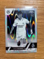 Topps Chrome Bruno Inglesias Rc BW Raywave