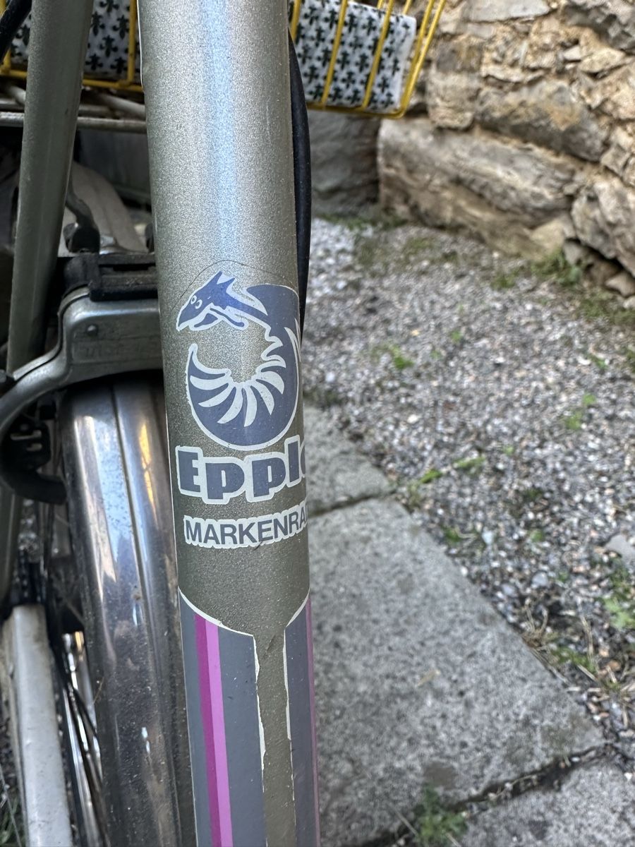 Vélos: Bicicletta  – D'occasion à Morbio Inferiore par Ecod 3