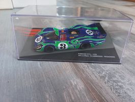 Porsche 917LH 1/43 IXO