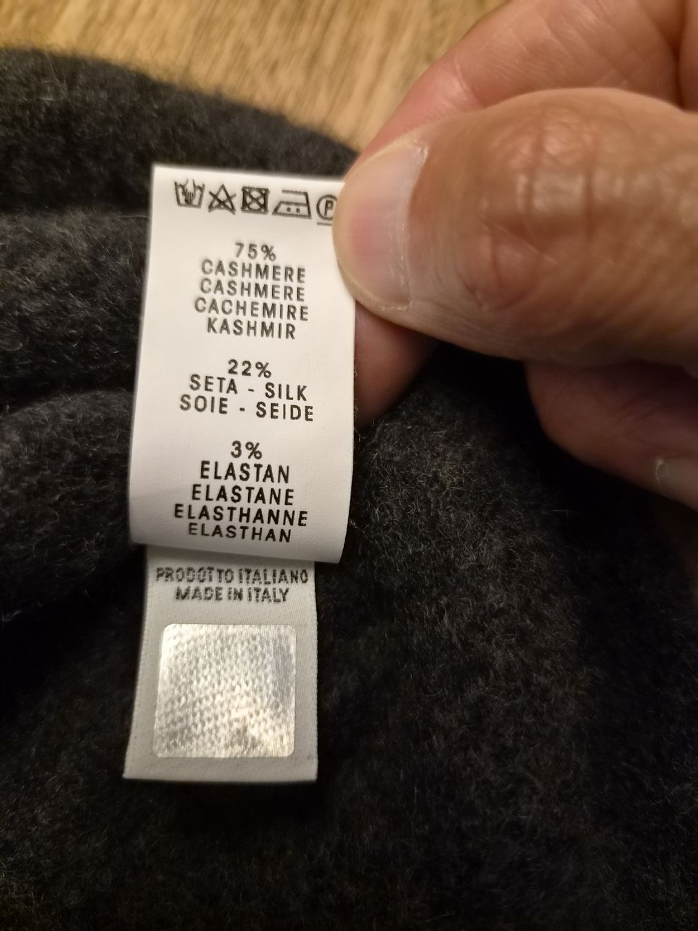 Pulls & Sweat-shirts: MD75 Pullover  – Neuf (Voir description) à Weesen par sch_cs6t 3