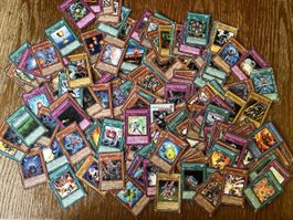 Yu-Gi-Oh! Karten