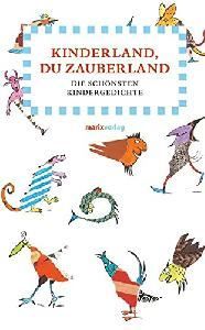 Kinderland, Du Zauberland | Kaufen Auf Ricardo