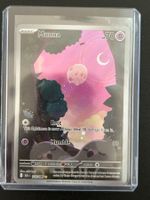 Munna IR Black Bolt (BLK116) EN NM