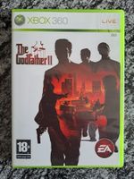 The Godfather II (Xbox360)