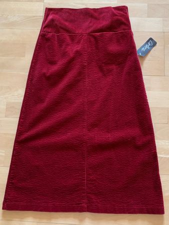 Colora Damen Manchester Rock, Gr. S, Farbe: Bordeaux, NEU