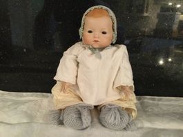 Puppe Dreambaby Replika