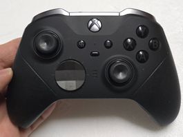 Xbox Elite 2 Wireless Controller Series 2