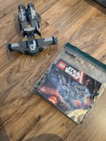 Lego Star Wars 75147 StarScavenger