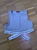 Bershka sport top