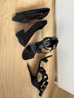 Schuhset  38