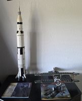 LEGO aus Nachlass zu verkaufen