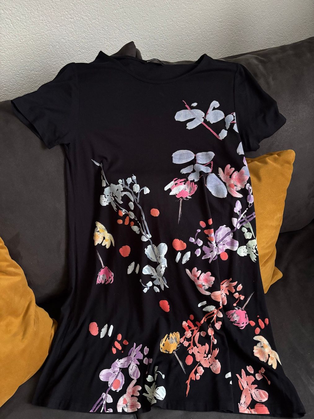 Desigual Kleider: DESIGUAL Kleid neuwertig – Neu (gemäss Beschreibung) aus Merishausen von yourdream 5