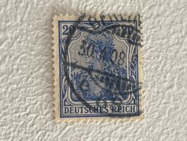 DR Briefmarken ab 1.20 CHF (Gratis-Versand)