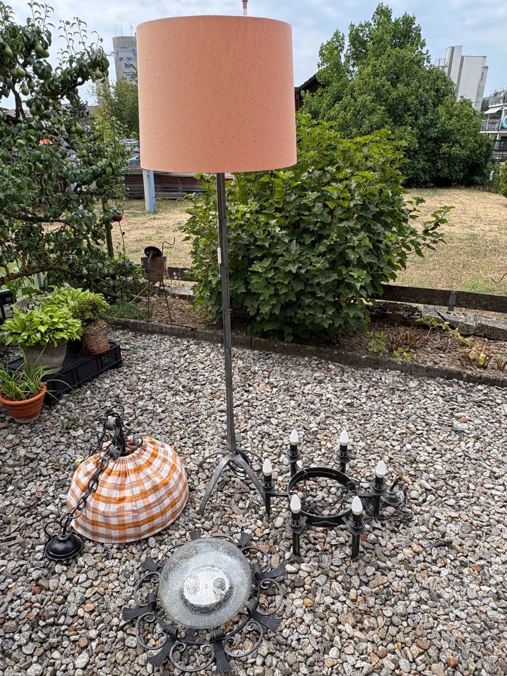 Lampen: Lampen – Gebraucht aus Würenlingen von Viewsonic