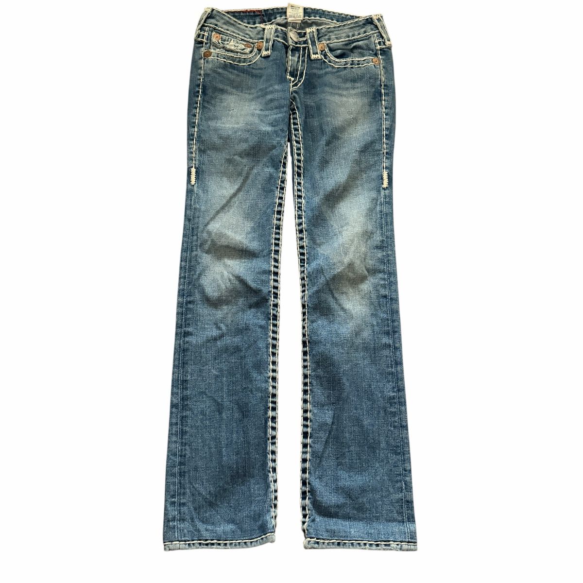 True Religion Jeans: True Religion Jeans – Usato da Thalheim venduto da cor_x58w 1