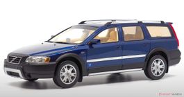 Volvo XC70 1:18 DNA Collectibles