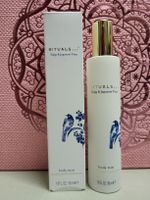 Rituals Amsterdam Collection Hair&Body Mist 50ml Neu