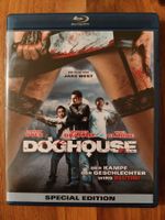 Blu Ray - Doghouse Special Edition