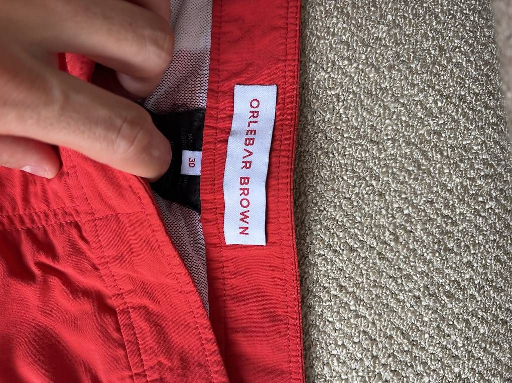 Badehosen: Orlebar Brown Badehose Ungetragen – Gebraucht aus Zürich von max_svm2 1