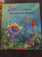 Snorri und der versunkene Schatz, Mack Media(Europapark)