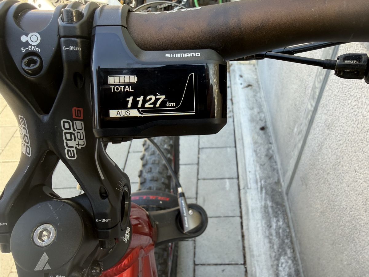 Bulls Biciclette: Bulls E-Core Evo TR2 – Usato da Oberentfelden venduto da speed_71 4