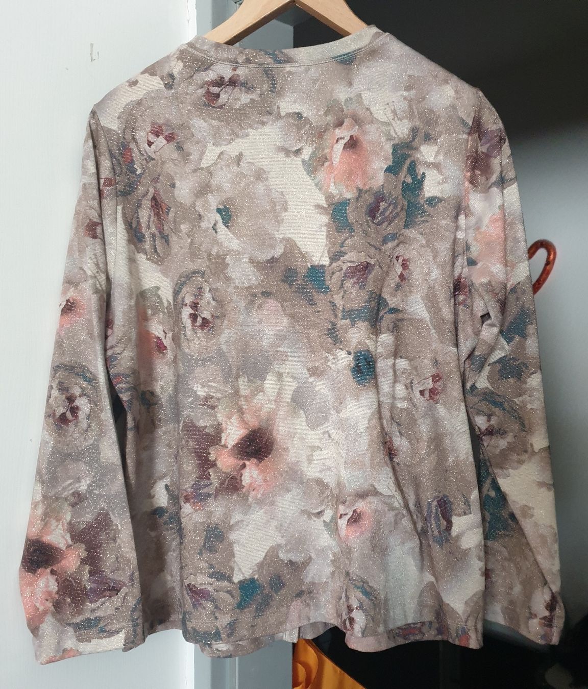 Vestes: Sommermann schönes Jäckchen Gr.44 – Neuf (Voir description) à Frenkendorf par Moon111 1