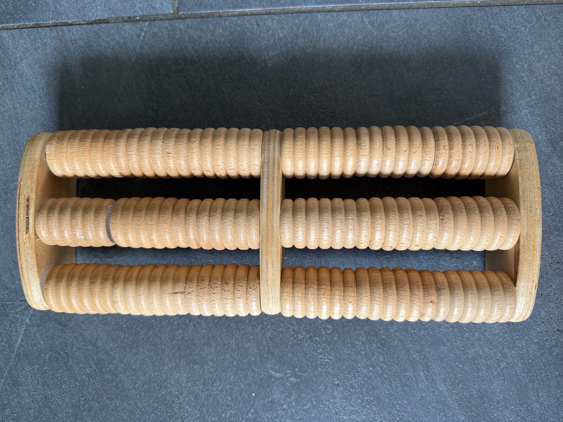Appareils de massage: Massageroller  Holz – D'occasion à Subingen par ArtBead