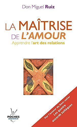 Libri: La maîtrise de l'amour – Usato da Neuchâtel venduto da Dualseele