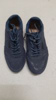 K..3 R) Wooden Schuhe Sneaker Damen Gr.  37