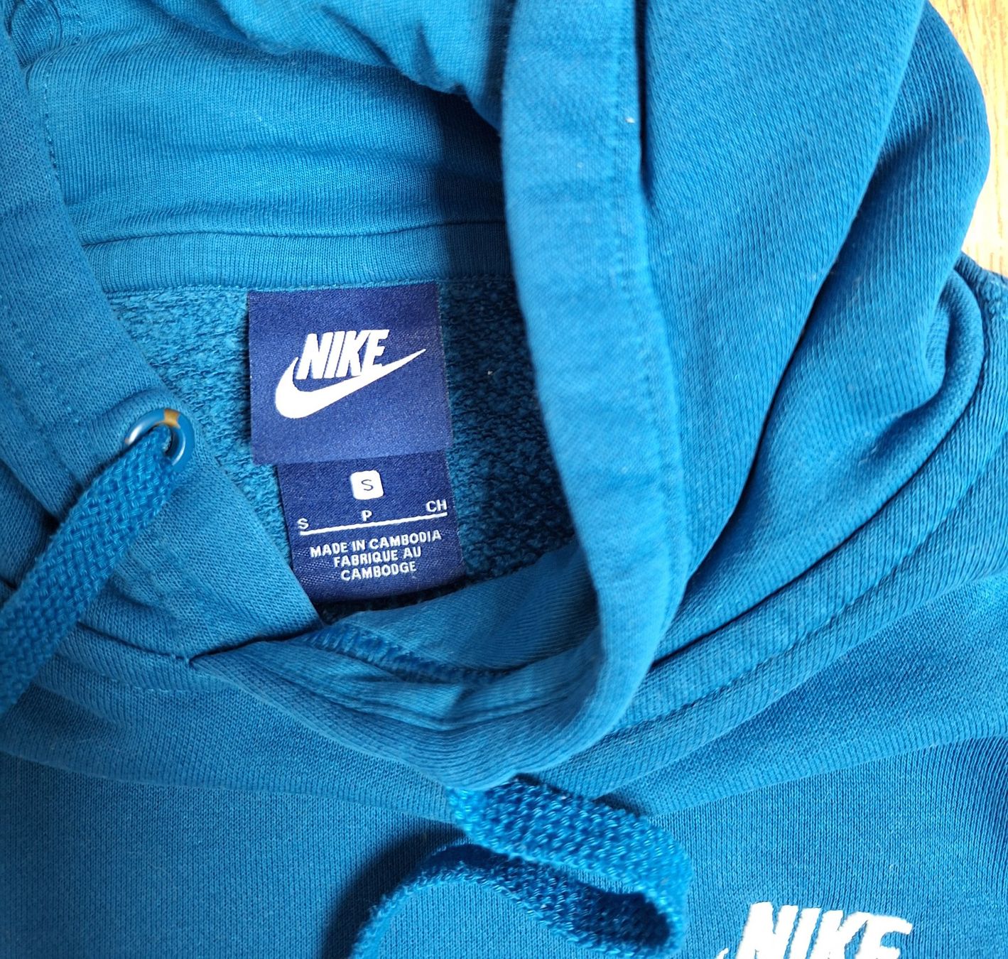 Nike Maglioni & Felpe: Nike Hoodie, S – Usato da Neuenhof venduto da melwood 3