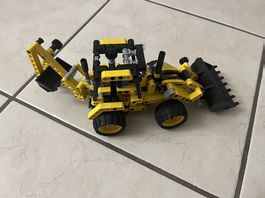 Lego technic 42004