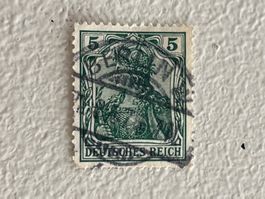 SALE ! DR Briefmarken ab 1.20 CHF (Gratis-Versand)