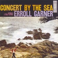 Live Concert- Erroll Garner [COLUMBIA Legacy] Denzil Best