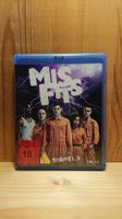 MISFITS Staffel 3 auf Blu-Ray