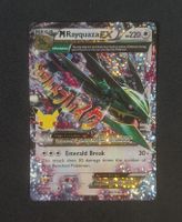 MRayquaza EX Celebrations 76/108
