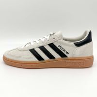 adidas Handball Spezial Aluminum Core Black EU 37 1/3