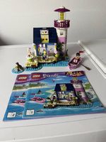 LEGO FRIENDS SET 41094 HEARTLAKE LEUCHTTURM