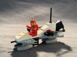 Lego 6842 Shuttle Craft