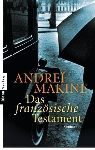 Libri: Das französische Testament – Usato da Heimberg venduto da Rockenrol