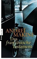 Das französische Testament