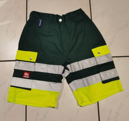 kurze ArbeitsshortsGr. 46, Litz