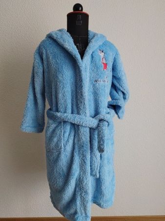 Bademantel
