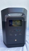 Eco Flow Power Station Delta 2 Max 2048WH