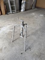 Betonabziehböckli / Betonbearbeitung