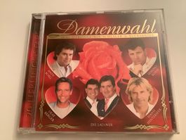 Damenwahl / 20 Lieblings Stars / 2005
