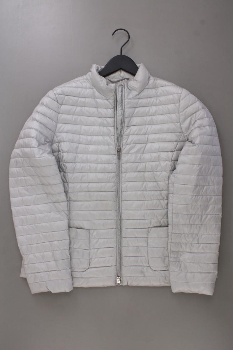 Vestes: Fuchs Schmitt Daunenjacke Gr. 42 grau – D'occasion à Neustadt an der Waldnaab par SecondLifeFashion